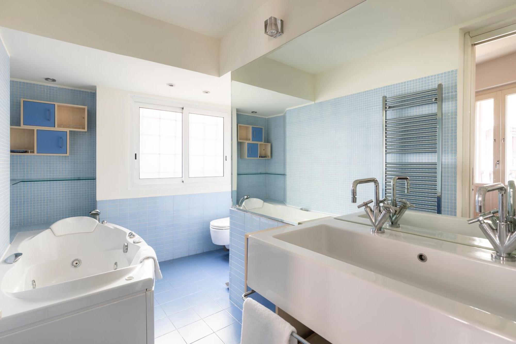 Ferienwohnung Trevi Charming Penthouse Rom Exterior foto